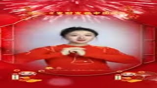 🧧🧧🍊 [ Lagu Imlek 2024--新年歌-CNY SONG]🍊🧨🧧 #short #shorts #shortsvideo