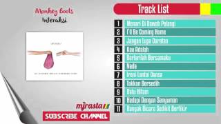 Monkey Boots Interaski Full Album 2015
