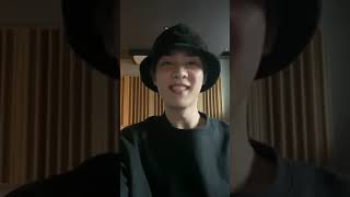 [ENG SUBS] 200523 KUN INSTA LIVE [WAYV]