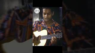 Baatein Ye Kabhi Na -Arijit Singh - Guitar Tabs | Keshav Raj