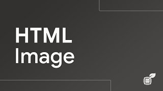 HTML Tutorial - 06 - HTML Image | TechFerment
