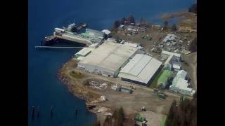 Forum@360: Alaska's Historic Canneries and the People Who Worked There #403