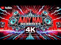 🎧 Aaiy Nai | Bass Boosted 4K | Feel the Power of Sound! ⚡