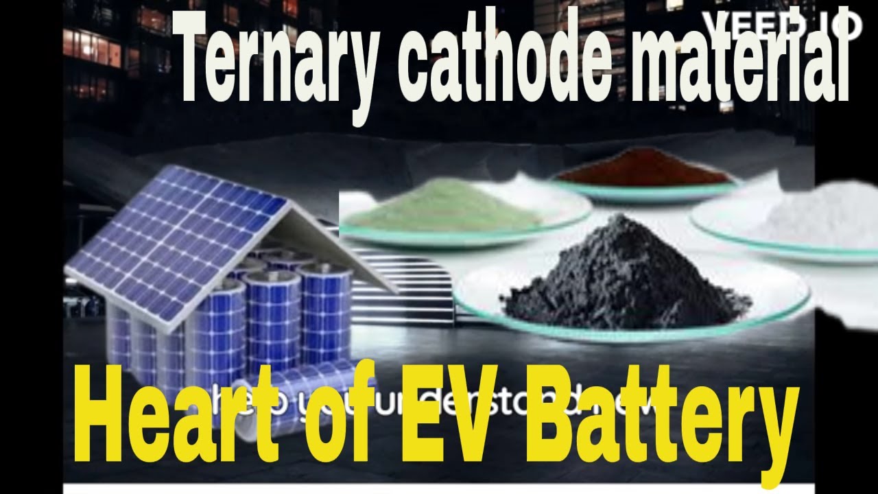 Exploring Lithium-Ion Batteries: Types, Applications, And Innovations ...