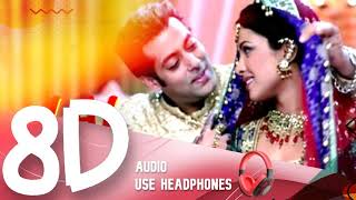 8D AUDIO - Lal Chunariya | Salman Khan | Priyanka Chopra | Udit | Alka | New HD Video Song |