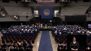 WVU Tech Commencement 2026