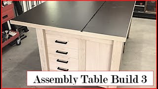 Assembly Table 3