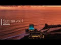 Sunrise Vol.1 - millforlife | Afro House Mix #afrohouse