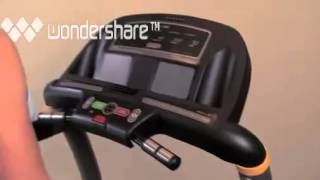 Livestrong 7.9 Treadmill