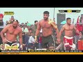 malwa vs haryiana jamreri haryiana kabaddi championship 20 jan 2024