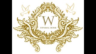 Celebration of Life Service for Steven Williams