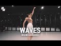 강다니엘(KANGDANIEL)-Waves (Feat. SIMON DOMINIC, JAMIE) | Dance Choreographer So Hyun  | LJ DANCE