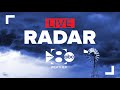 Live WFAA weather radar | Tracking Dallas-Fort Worth rain and storms