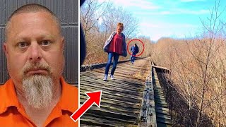 The DELPHI Murders Cold Case Finally Solved from a video Recorded by the Two Girls |True Documentary
