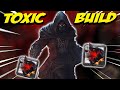 TOXIC BUILD !!! %78  WIN RATE | NEW META CURSE BUILD | SOLO PVP  ( Albion Online )