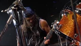 Metallica - Hardwired Live Minneapolis (With Hardwired... To Self Destruct Bonus CD Audio)