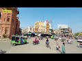 exploring multan city history of multan 4k walking tour multan famous places