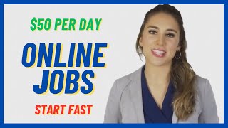 Work from home jobs 2023 | Earn $350 PER WEEK |No experience | No interview