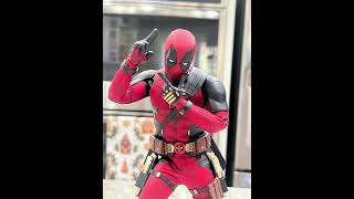 Deadpool hot toys #pose #deadpool #hottoys #actionfigures #figure #marvel