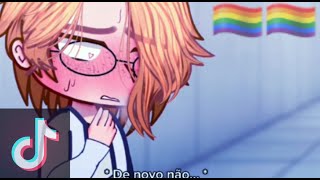 #GachaLife #SasuNaru #NarutoGacha #GachaClub #MemeGachaLife | Gacha Life LGBTQ Tiktok Compilation