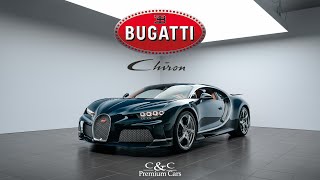 Bugatti Chiron Super Sport / Review / 1600 HP Hypercar
