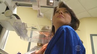 Breaking down the new mammogram guidelines