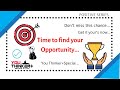 Come on... | hurry up!! | Get your opportunity here.. | YT+ | positive series #6