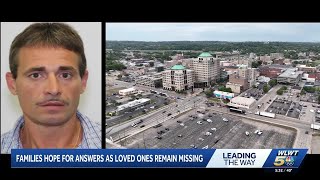 Families with missing loved ones reflect after coroner identifies Hamilton remains