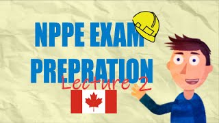 nppe exam preparation course part two ( Syllabus 2 Ethics )