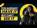 LOVY L ELIAS | Why You Can’t See What God Already Gave You | The Power of Revelation