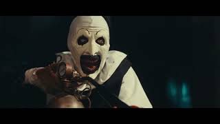 Terrifier 3 - Spot 15'' | 7 Νοεμβρίου στους κινηματογράφους