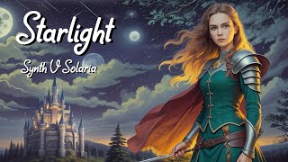 Starlight (Synth V Solaria)