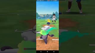 スーパーリーグ【ポケモンGO】マリルリ、Aガラガラ、Sヤミラミ