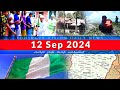 Rohingya News 12 Sep 2024