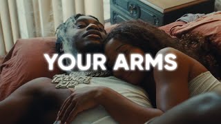 [FREE] Lil Tjay Type Beat x Stunna Gambino Type Beat  - "Your arms"