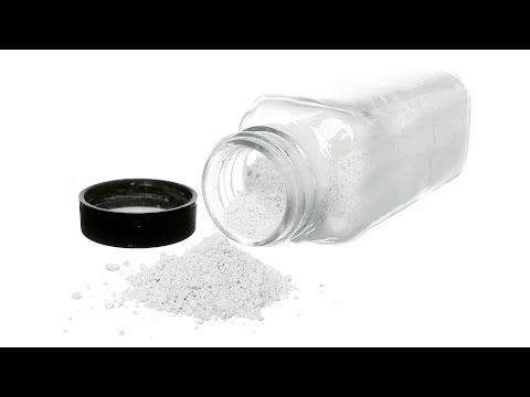 How to Make Your Own Laundry Starch | Green Living How to Make Your Own Laundry Starch | Green Living