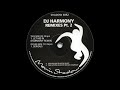 DJ Harmony - Let Me In (Harmony Remix) [1995]