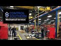 Control Southern Mechanical Services