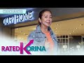 Korina, ipinakita kung paano nabuo ang bagong head quarters ng Rated Korina | Rated Korina