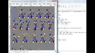 Java programming Lesson 95 Graphics : Java Draw Images 4