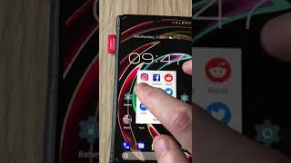 How essential should be doing full immersive mode