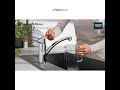 GROHE Eurosmart Kitchen Taps