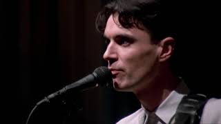 Talking Heads   Psycho killer   Stop Making Sense 1984 1080p mp4