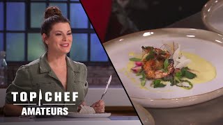 No Mis-Stakes Allowed! | Top Chef: Amateurs