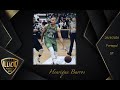 AGV Illicit Mentality - Henrique Barros 2019/2020 Season Highlights