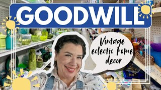 Thrift With Me | GOODWILL THRIFT STORES IN OMAHA | Thrifting VLOG