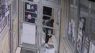 Chicago thieves behind 9 burglaries in 2 days: police