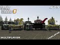 Harvesting 1.000.000$ sugar beets | Dutchcolony | Multiplayer Farming Simulator 19 | Episode 79