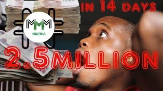 Is MMM In Nigeria A Scam? Watch This Before You Sign Up