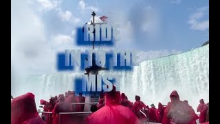 Maid of the Mist